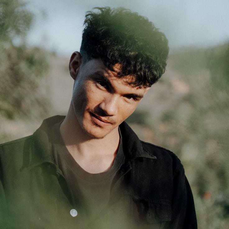 Aarav Kapoor testimonial